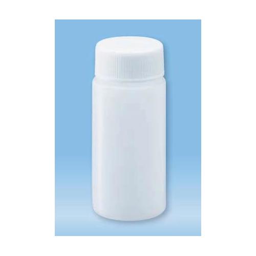 Sarstedt AG & Co. KG Scintillations-Fläschchen 20ml AP 500