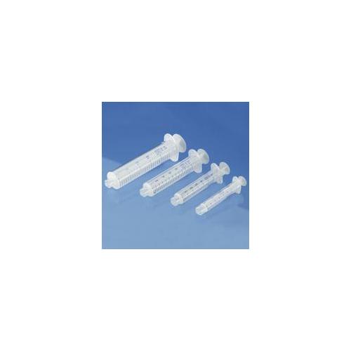 HENKE SASS WOLF Normjekt Spritzen 20ml AP 100 2-teilig, Luer-Ansatz
