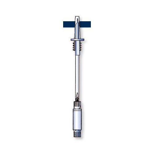 Fresenius Kabi AG Care- Lock Adapter Stück 50 einzeln steril