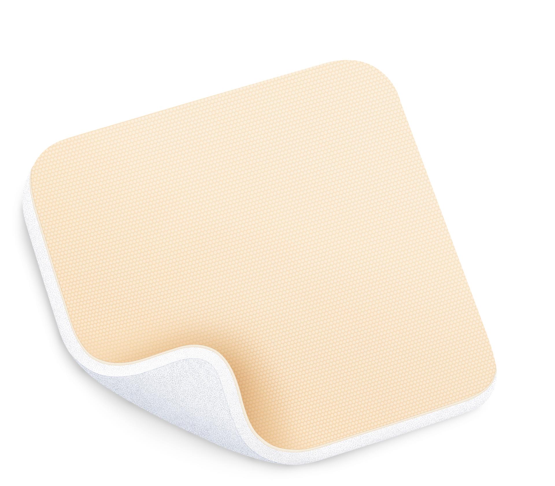 Huizhou Foryou Medical Devices Co., Ltd. PermaFoam Classic 10 x 10cm AP 10 hydroaktiver Schaumverband