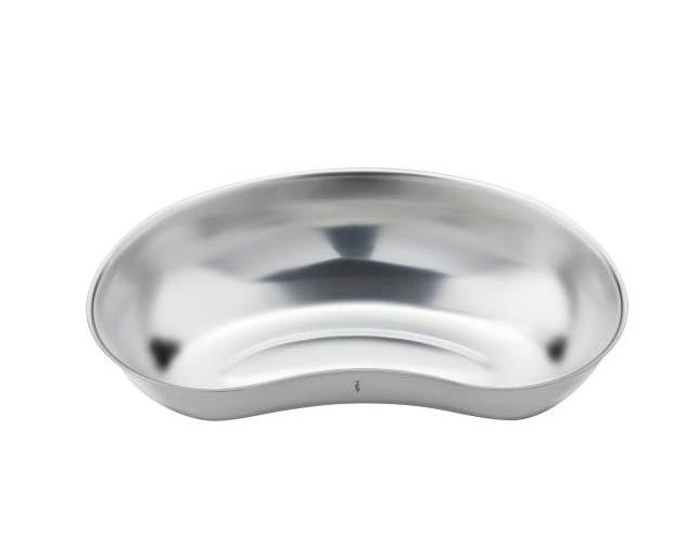 Nierenschale 250ml nichtrostender Stahl 170mm