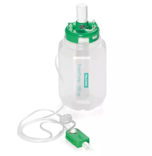 FuserPump 420 19Gx420mm PK 3 kontinuierl.Wundinfiltrationspumpe