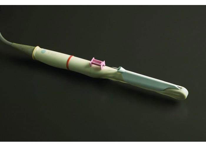 Civco Endokavitäre Einmalnadelführung PK 24 steril