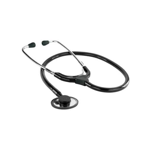 Colorscop-Stethoskop "Plano" schw. Schlauchlänge 55cm