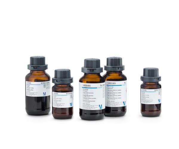 MERCK KGAA Türks Lösung 100ml zur Leukozählung