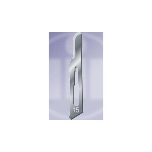 Medicon eG Skalpellklingen Fig. 15 PK 100