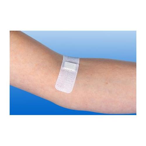 Rudablock Dialysepflaster,2,5x8,5cm PK100