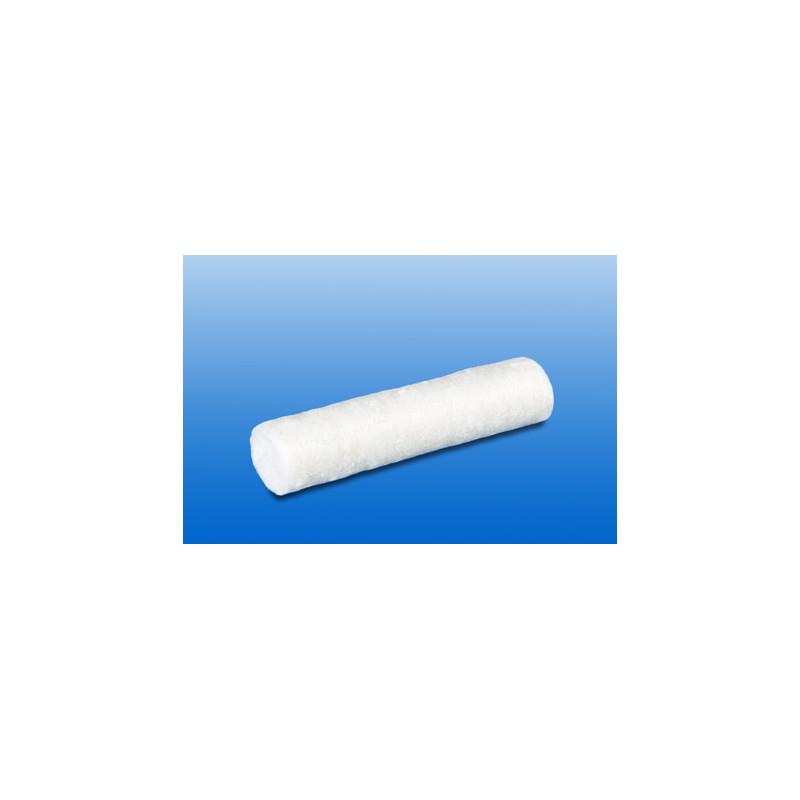 NOBA VERBANDMITTEL DANZ Nobadent 1,0cm Zahnwatterollen PK 300 4cm lang