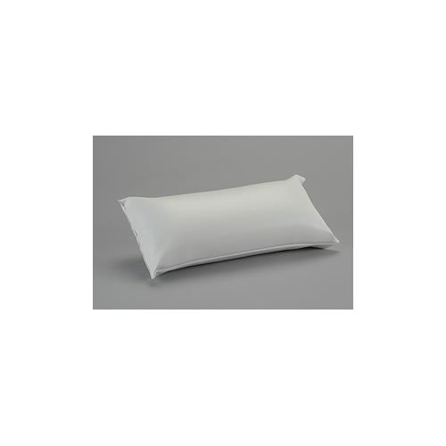 Nackenkissen 40x18x10cm Kunstleder