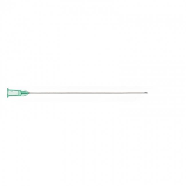 Einmal-Kanülen Supra 0,80x100mm AP 100 Sonderabmessung