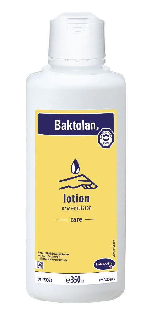 Baktolan Lotion 350 ml Feuchtigkeitssp. Pflegelotion