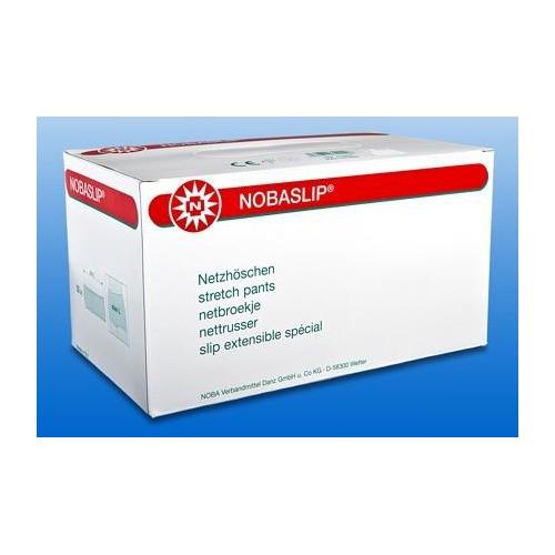 Nobaslip Netzhöschen extra groß AP 50 grün