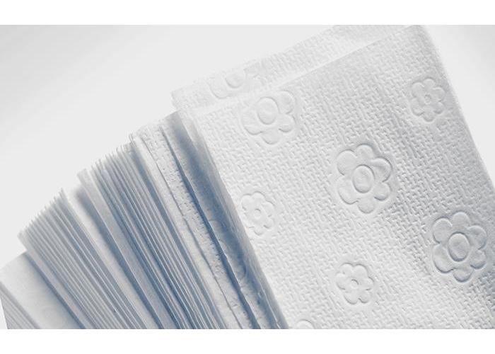 Fripa Eco Papierhandtücher 2-lg., weiß AP 24x128St.,25x33cm C-Falz,recy