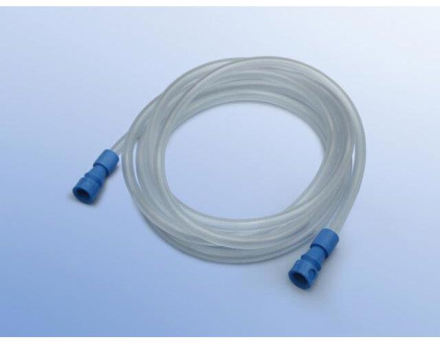 Dahlhausen OP-Verbindungsschlauch CH30 PK 30 2 Trichter, Länge 500cm