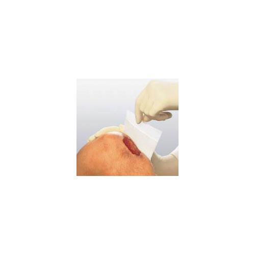 Smith & Nephew Medical Ltd Cutiplast 4cm x 5m hautfreundlicher Vliesstoffverband
