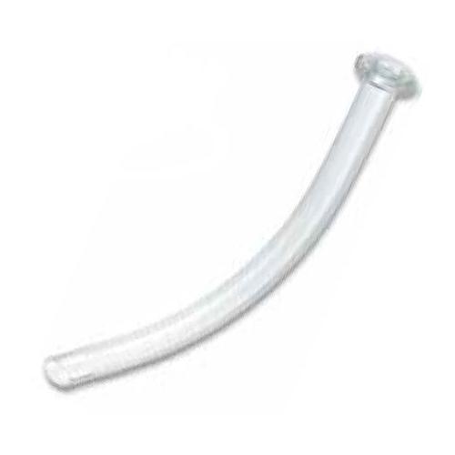 Teleflex Medical GMBH Nasopharyngealtubus aus PVC CH26 AP 10 transparent, steril