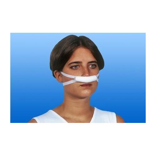 NOBA VERBANDMITTEL DANZ Nobarhinal Nasenverband mittel AP 10 Nasenschleuder
