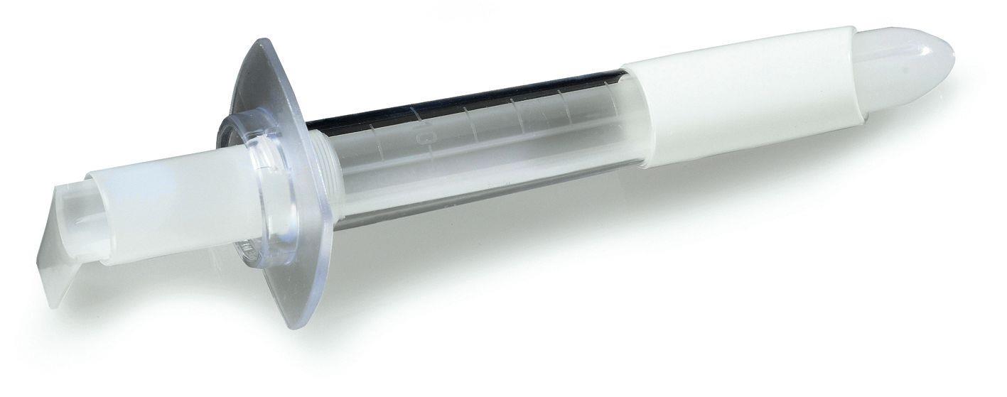 HEINE OPTOTECHNIK Heine UniSpec Einmalgebrauchs-Tuben AP 25 für Proktoskop 130x20mm