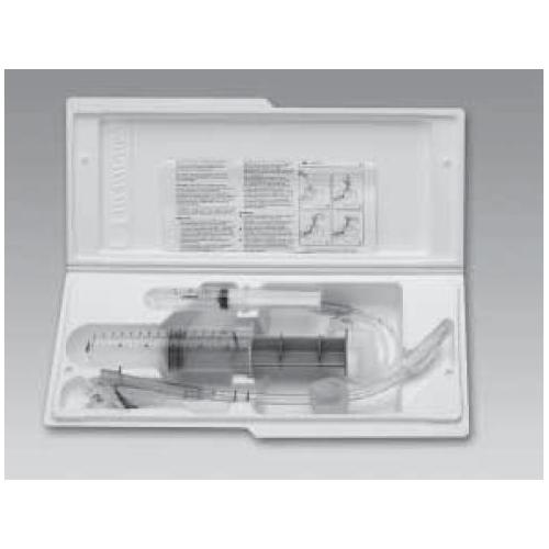 Combitube Kompakt Kit CH 37 Doppellumentubus f. Pers. von 120-180cm