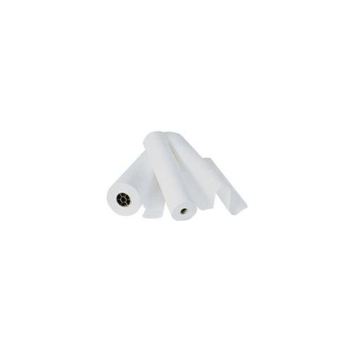 ZVG zetMedica Ärztekrepp 55cmx100m AP 6 weiß 2-lg. perforiert à 38cm