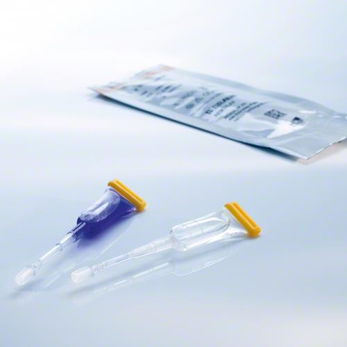 Histoacryl Gewebekleber blau AP 5 Ampullen (je 0,5ml)