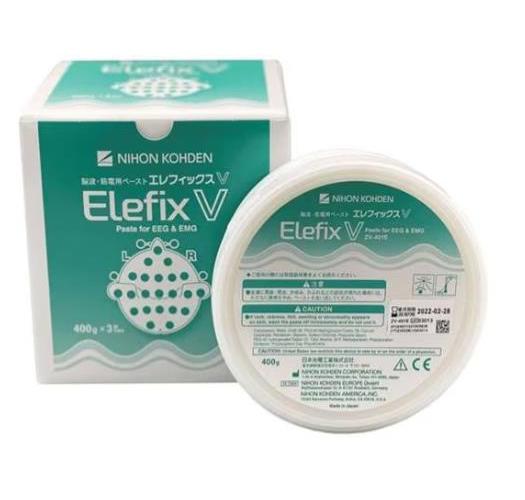 NIHO KOHDEN Elefix V Elektrodenpaste 180gr MA 10