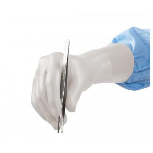 ANSELL Gammex Latex OP-Handschuh Gr.7,5 AP 50 steril, puderfrei