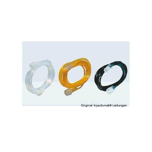 Injectomat-Leitung PVC 1,5m AP 25 für Spritzenpumpen