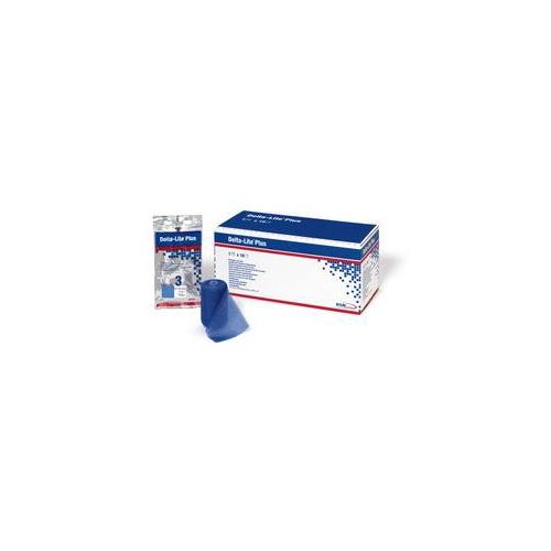 BSN medical GmbH Delta-Lite Plus weiß AP 10 5,0cm x 3,6m synth.Stützverb