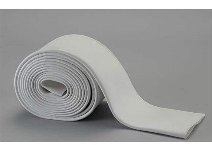 Polsterschlauch für Cramerschiene 6,5cmx5m abwaschbar