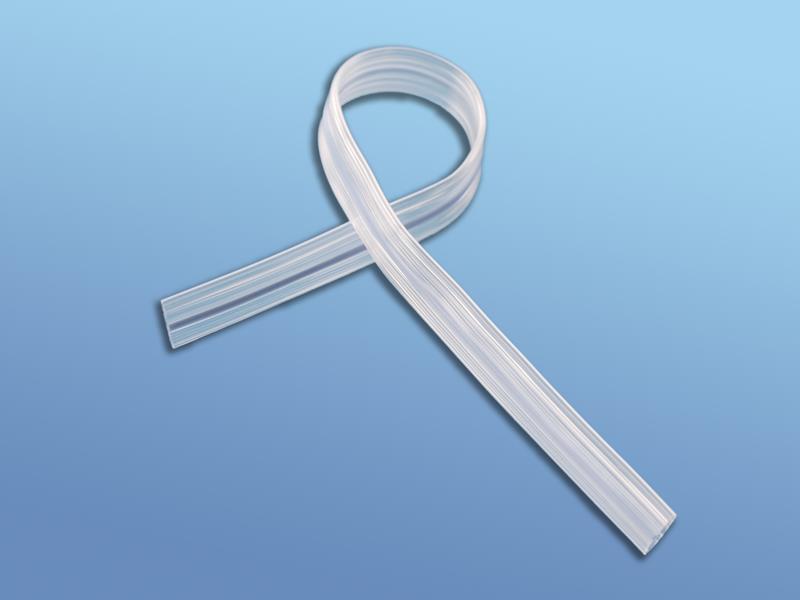 Easy-Flow Drainage 8mm Außen AP 10 Länge 30cm, röhrenförmig