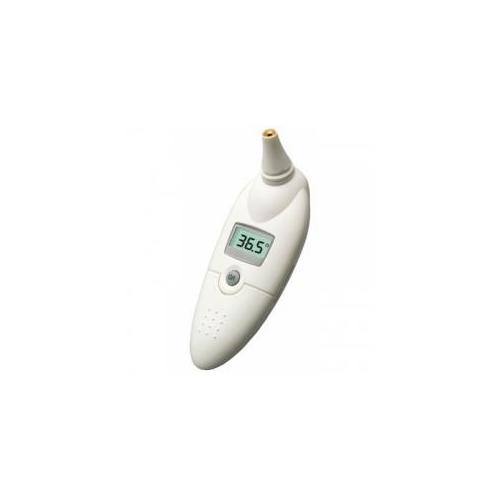BOSCH&SOHN bosotherm medical Infrarot-Ohrthermometer