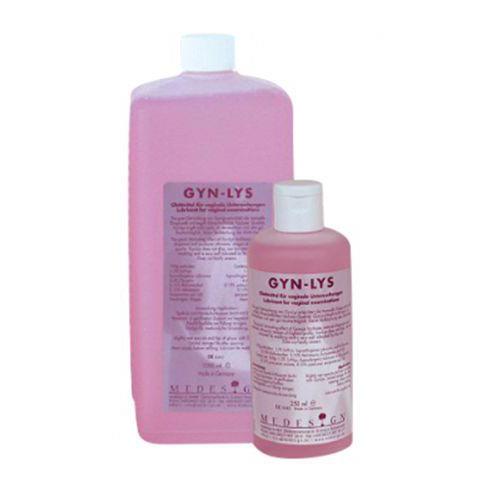 Gyn-Lys 500 ml Gleitgel im Pumpspender