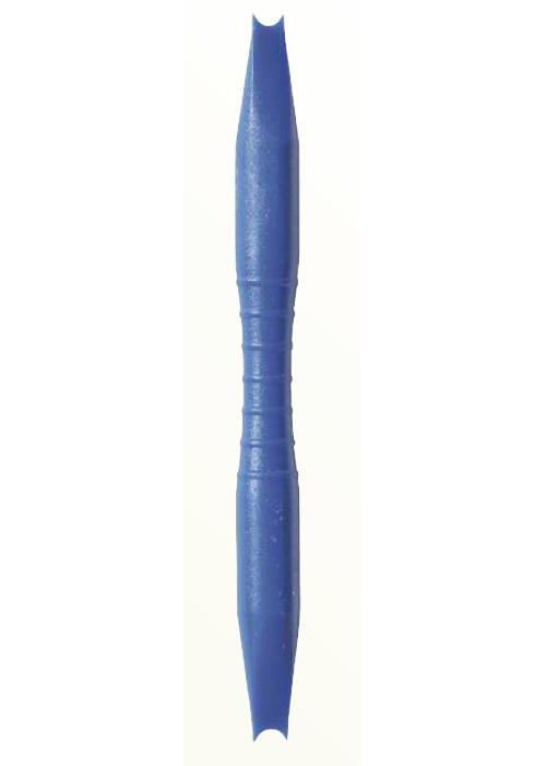 Scilo Augenmarker medium AP 20 3,5+4mm, runder Griff, steril