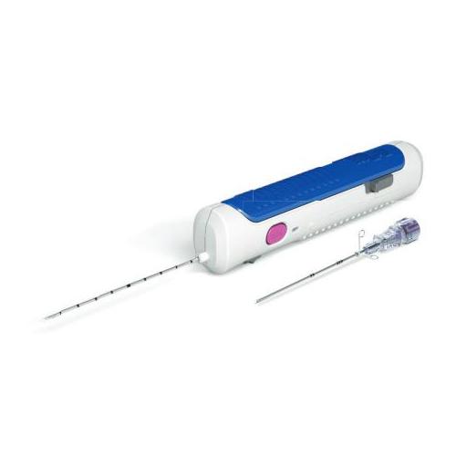 ARGOMEDICAL GMBH BioPince Ultra Biopsienadel 16Gx10cm PK 5, einweg-steril