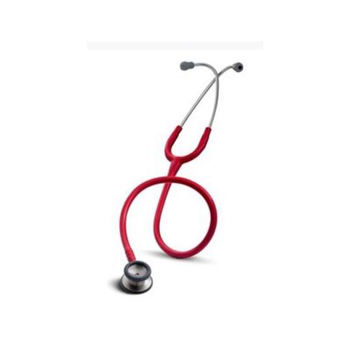 Littmann Stethoskop Classic II rot Kinderstethoskop