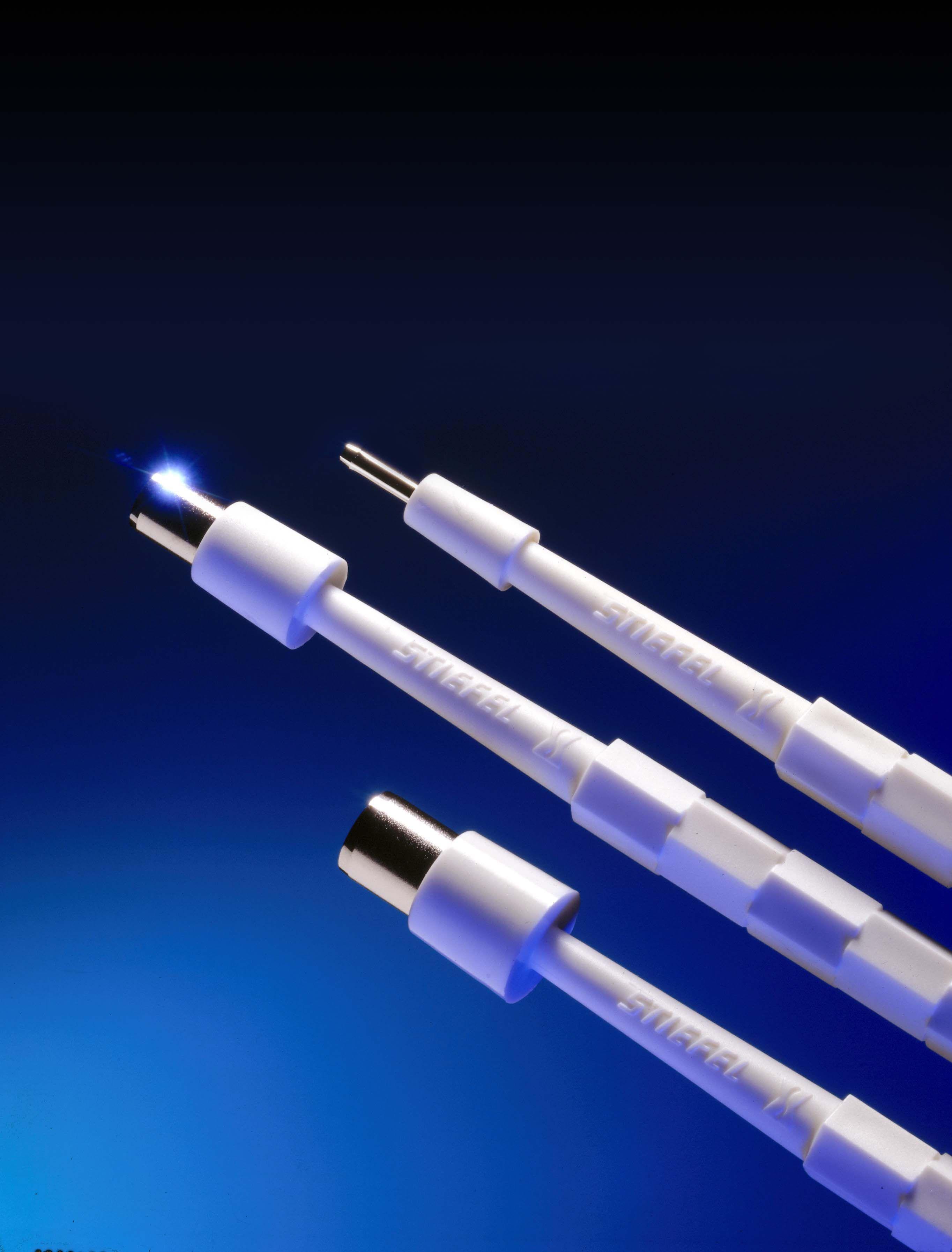 STIEFEL LABORATOIRES IRELAND Biopsy Punch Durchm. 3mm steril AP 10