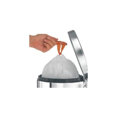 Brabantia Abfallbeutel 50 L mit Zugband AP12 Rll. mit 10 Btl. 370x685mm