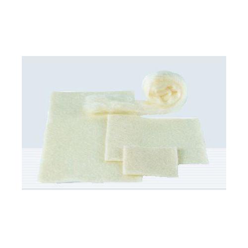 3M Company Tegaderm Alginate 5,0x5,0cm AP 10 Calciumalginat-Kompresse