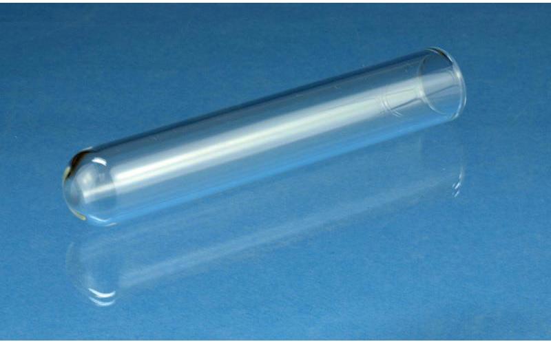 Assistent-Zentrifugenglas 10-15ml PK 100 Gr. 1 runder Boden, ungrad.