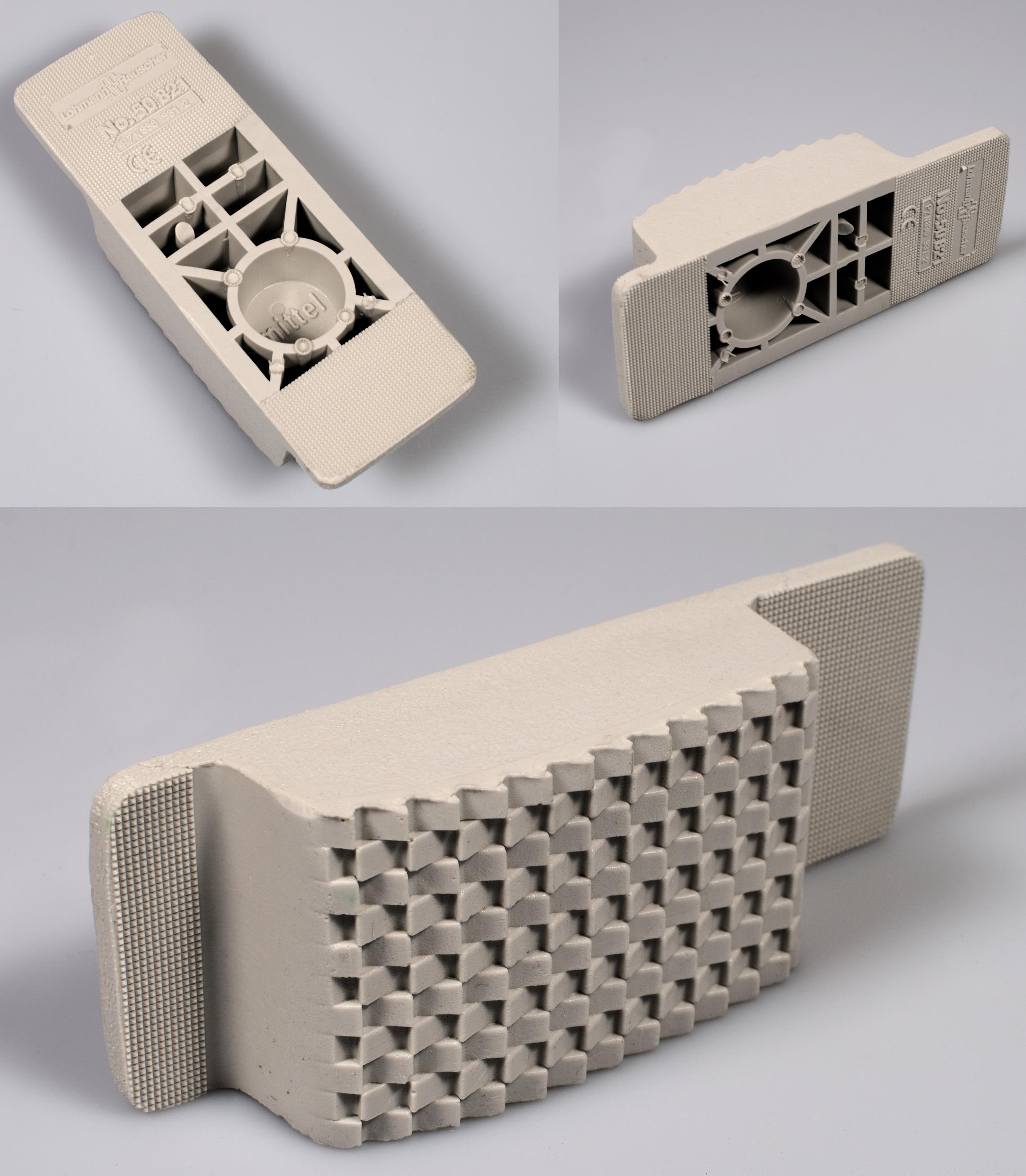 Cellona Gehstollen klein