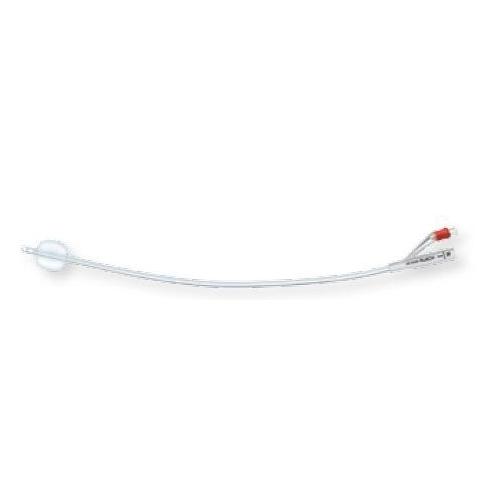 Teleflex Medical GMBH Brillant-Ballonkatheter aus Silkomed AP 5 CH20, 2-Wege, Tiemann