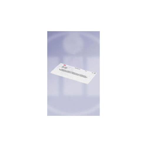 Medicon eG Einmal-Papierfilter 265x120mm AP 500 mit Indikator