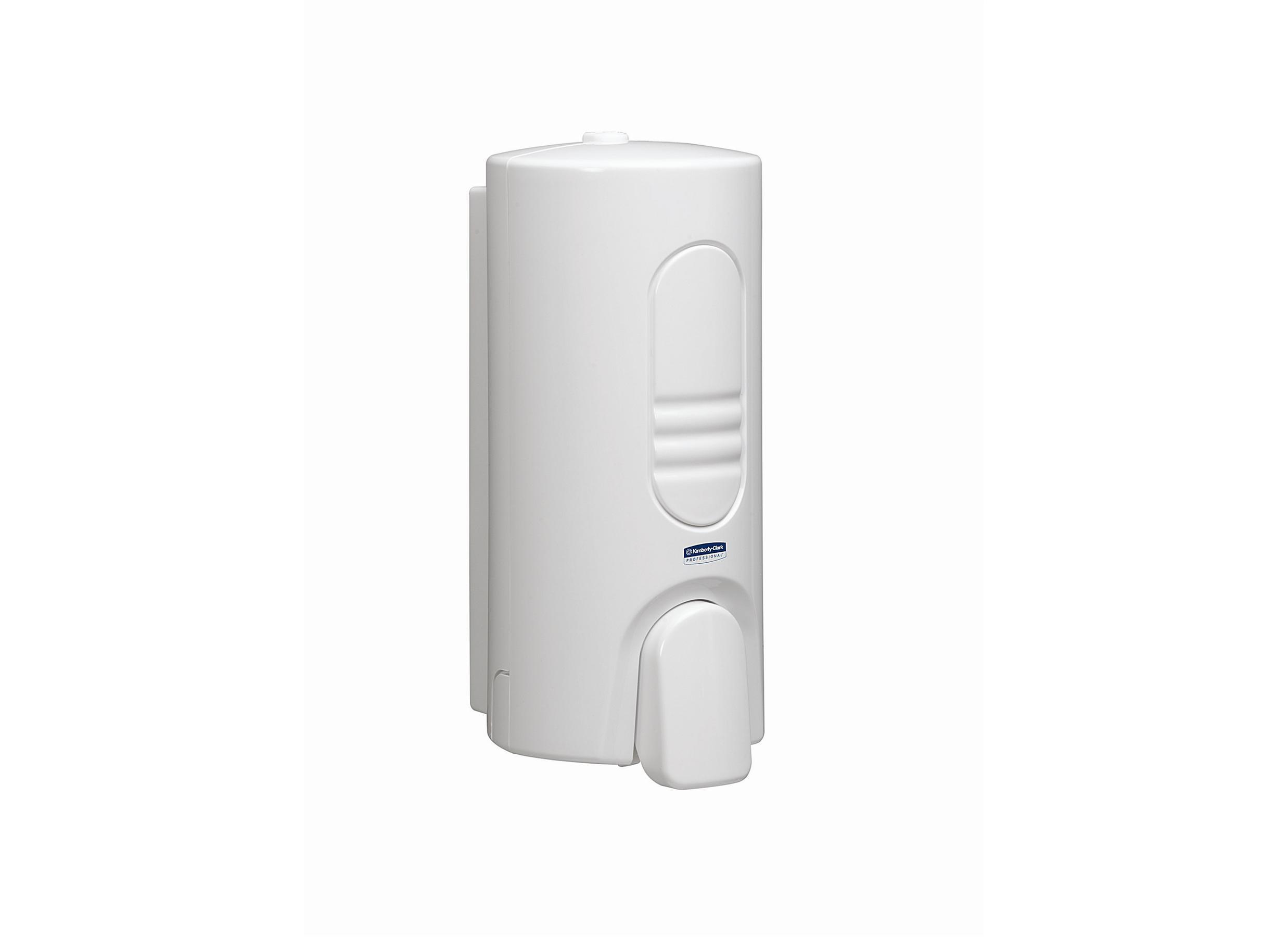 KIMBERLY-CLARK GMBH Kimberly-Clark Spender für Toilettensitzreiniger