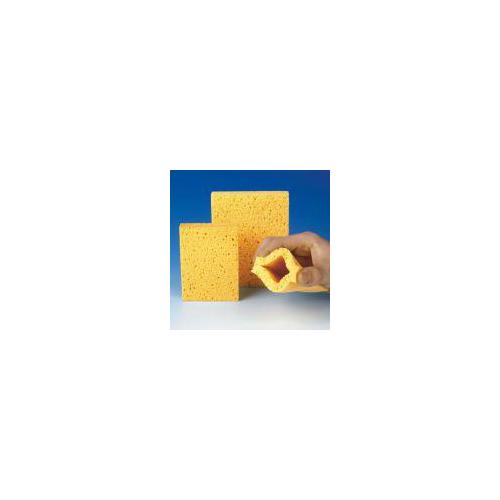 MEGRO Schwammtaschen Gr. 3 11,0x14,0cm AP 2 f. Plastik/Metallelektroden