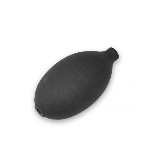 Gebläseball schwarz 