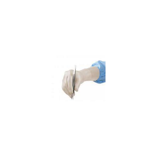 Gammex Non-Latex Sensitive OP-Hdsch AP 50 Gr.7 Neopren, beige