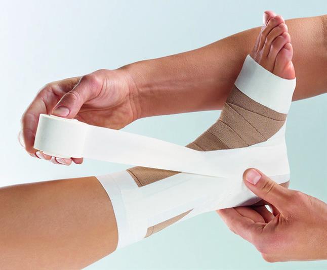 Lohmann & Rauscher International GmbH & Co. KG Porotape Pflasterband 2,5cmx10m, 6 Stk. - Bild 2