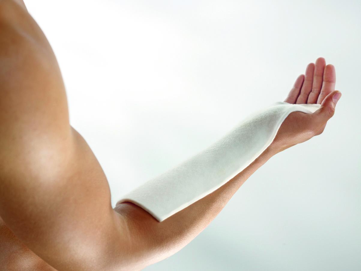 Cellacast Longuette 12,5cmx4,6m