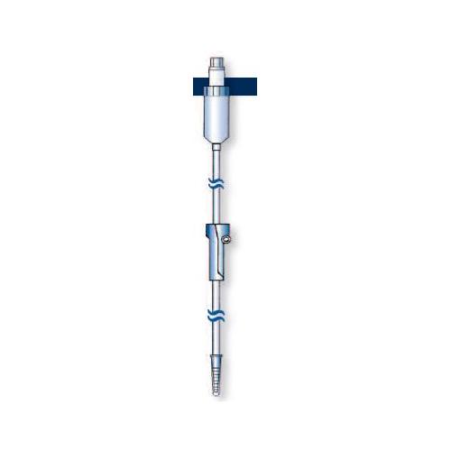 Fresenius Kabi AG Überleitsystem 1CL 1,80m AP 30